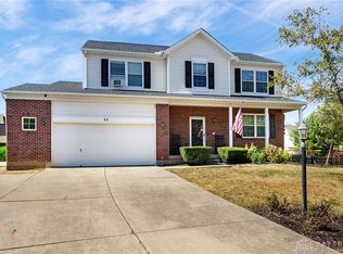 35 Brighton Ct, Springboro, OH 45066