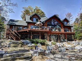 1432 Everett Rd, Eagle River, WI 54521