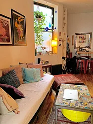 Rented by Nolita Group