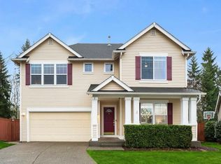 3205 SE 4th St, Renton, WA 98056