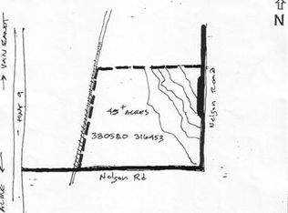 100 Nelson St, Sedro Woolley, WA