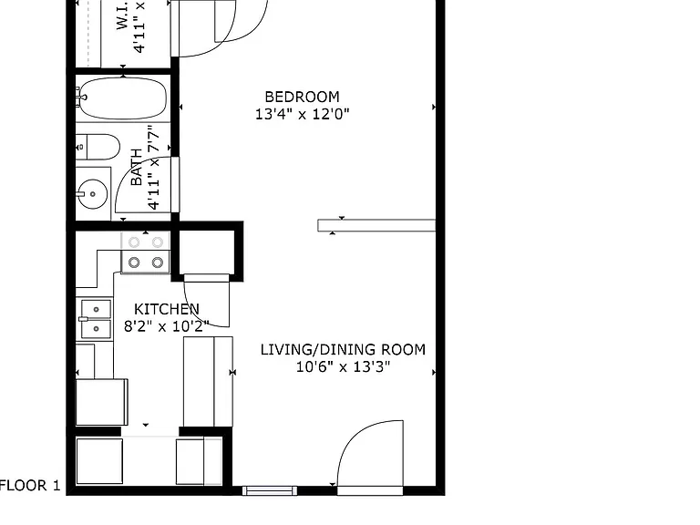 918 Avenue A — Photo 2