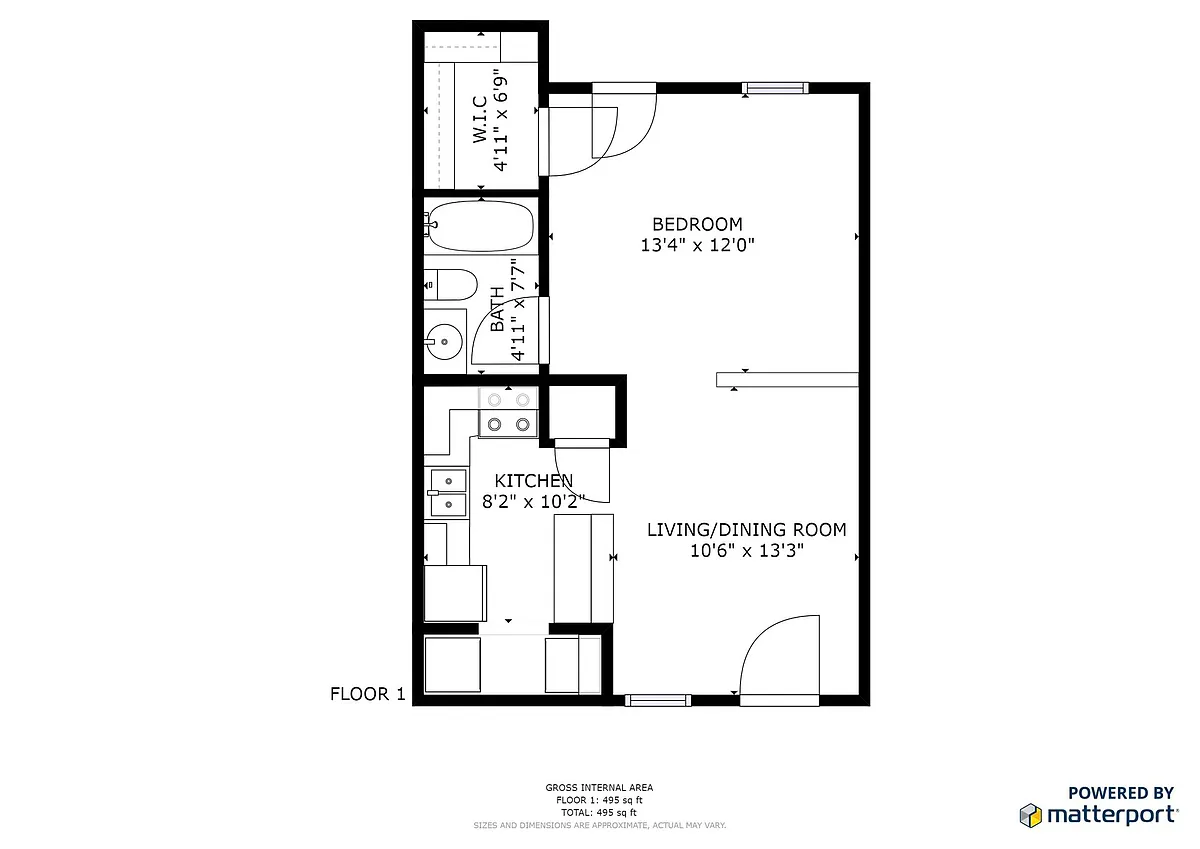 Building Photo - 918 Avenue A