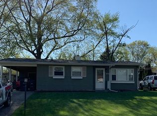 2512 Cambridge Rd, Lafayette, IN 47909