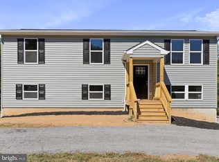 131 Jared Ct, Hedgesville, WV 25427