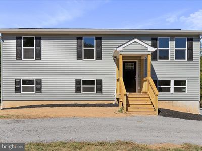 131 Jared Ct, Hedgesville, WV, 25427