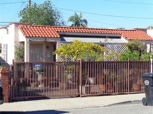 631 S Hillview Ave, Los Angeles, CA 90022