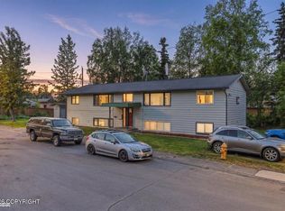 430 Schodde St, Anchorage, AK 99508