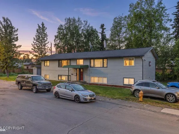 430 Schodde St, Anchorage, AK 99508