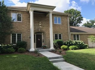 801 Oak St, Western Springs, IL 60558