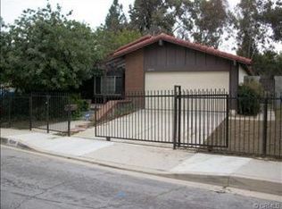 16594 Old Forest Rd, La Puente, CA 91745