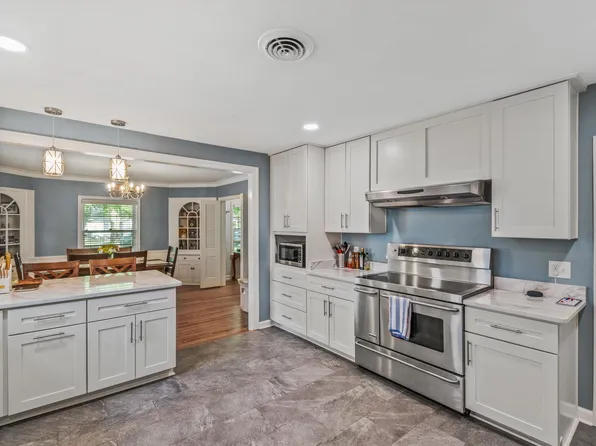 37 N Century St, Memphis, TN 38111