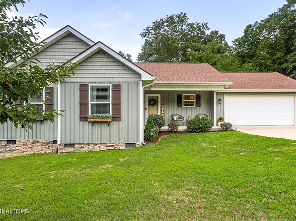 207 Covenant Ln, Maynardville, TN 37807