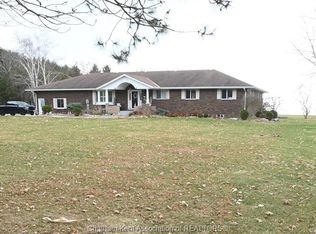 7150 Talbot Trl, Chatham Kent, ON N0P1A0
