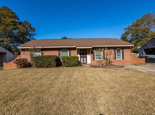 2213 Welch Dr, Columbus, GA 31907