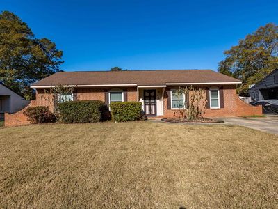 2213 Welch Dr, Columbus, GA, 31907
