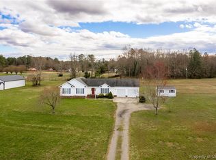 6256 Fletcher Rd, Gloucester, VA 23061
