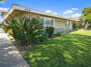 659 Wedgewood Ave #D, Upland, CA 91786