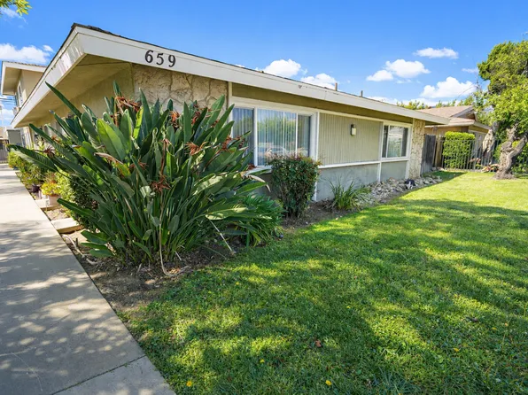 659 Wedgewood Ave #D, Upland, CA 91786