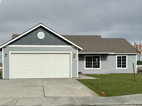 241 Renee Ave, Umatilla, OR 97882