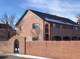 1419 E Evans Ave, Pueblo, CO 81004