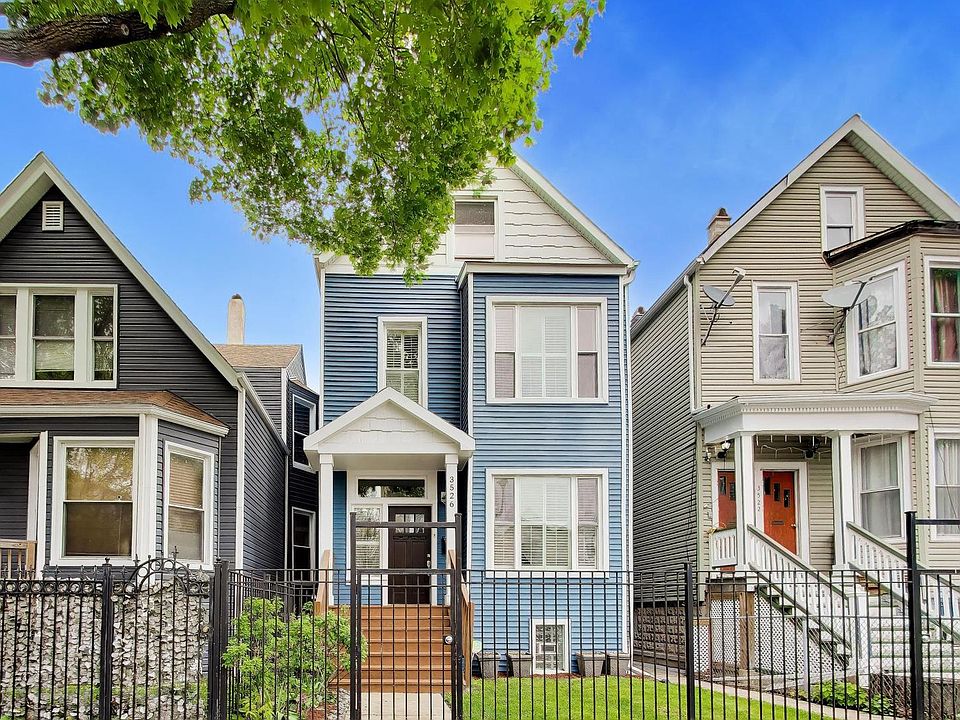 1st image of 3526 W McLean Ave