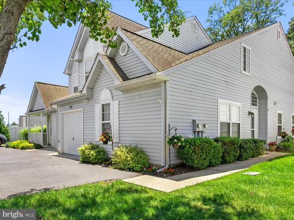 132 Sea Bright Way #D5, Rehoboth Beach, DE 19971