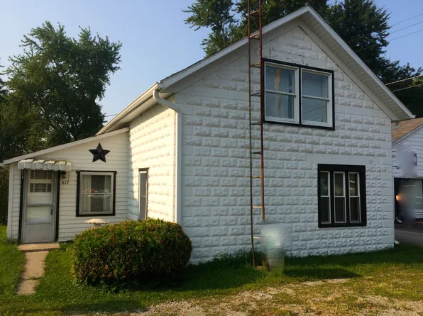 617 Fair St, Greenville, OH 45331