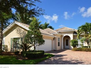 15350 Trevally Way, Bonita Springs, FL 34135