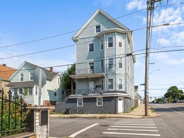 155 Ohio Ave, Providence, RI 02905