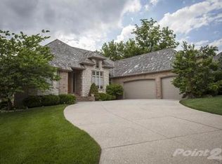 6289 S Riverglen Rd, Ozark, MO 65721