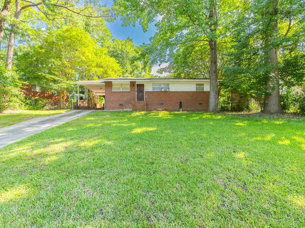 4947 Bonnybrook Way, Columbus, GA 31907