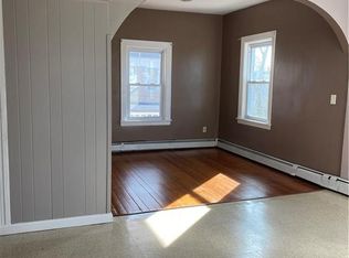 28 Westerly Ave FLOOR 2, Providence, RI 02909