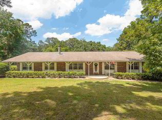 2550 Stonegate Dr, Tallahassee, FL 32308