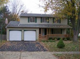 441 Morningview Ave, Pickerington, OH