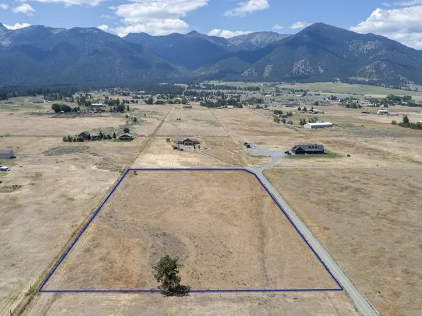 0 Sage Valley Ln #3, Baker City, OR 97814