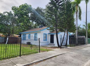 5606 NW 8th Ave, Miami, FL 33127