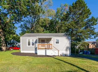2206 Wallis Ave, Saint Louis, MO