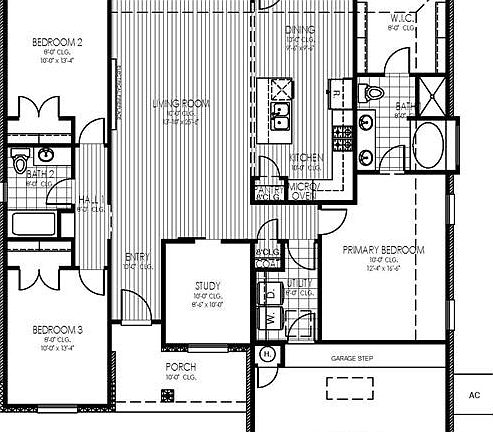 2nd image of this home