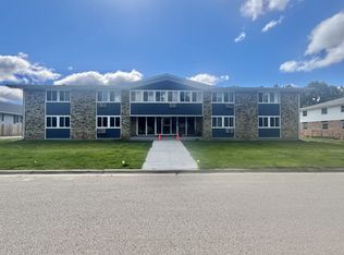 821 George St, Edgerton, WI 53534