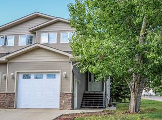 4802 53rd Ave, Elk Pt, AB T0A1A0