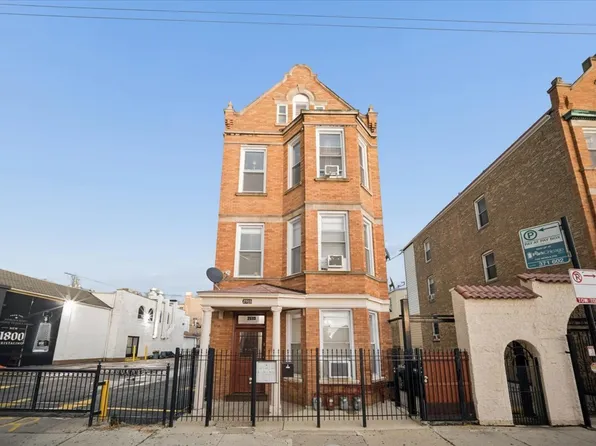 2515 S Kedzie Ave, Chicago, IL 60623
