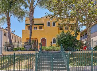125 N Berendo St, Los Angeles, CA 90004