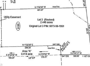 9190 Ellis Rd #3, Clemmons, NC 27012