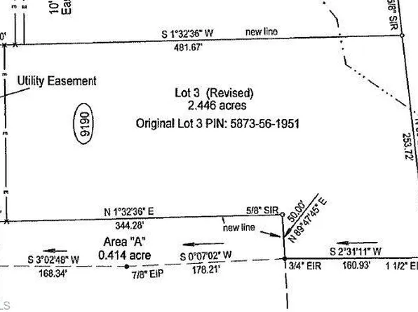 9190 Ellis Rd #3, Clemmons, NC 27012