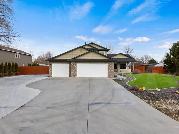 3816 Ringneck Dr, Nampa, ID 83686
