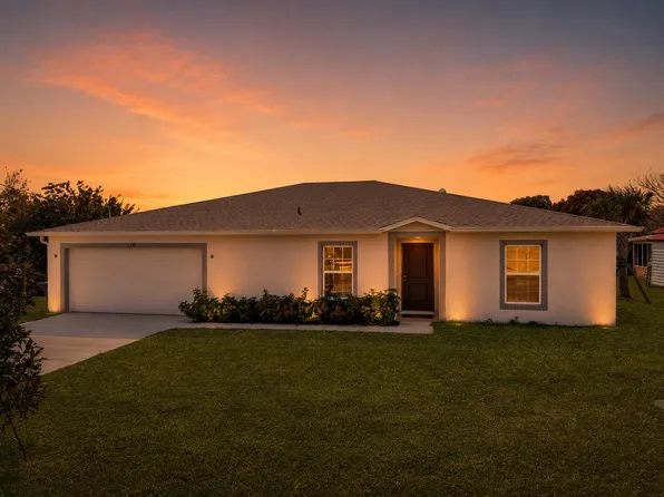 1390 Schumann Drive, Sebastian, FL 32958