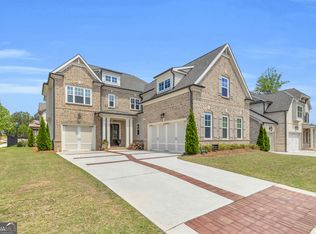 6210 Bellmoore Park Ln, Johns Creek, GA 30097