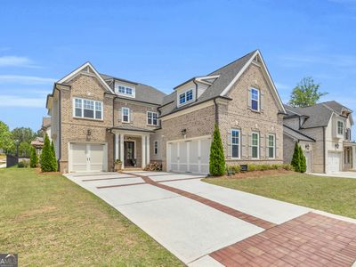 6210 Bellmoore Park Ln, Johns Creek, GA, 30097