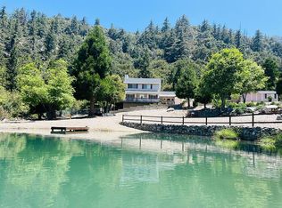 41176 Mill Creek Xing, Forest Falls, CA 92339